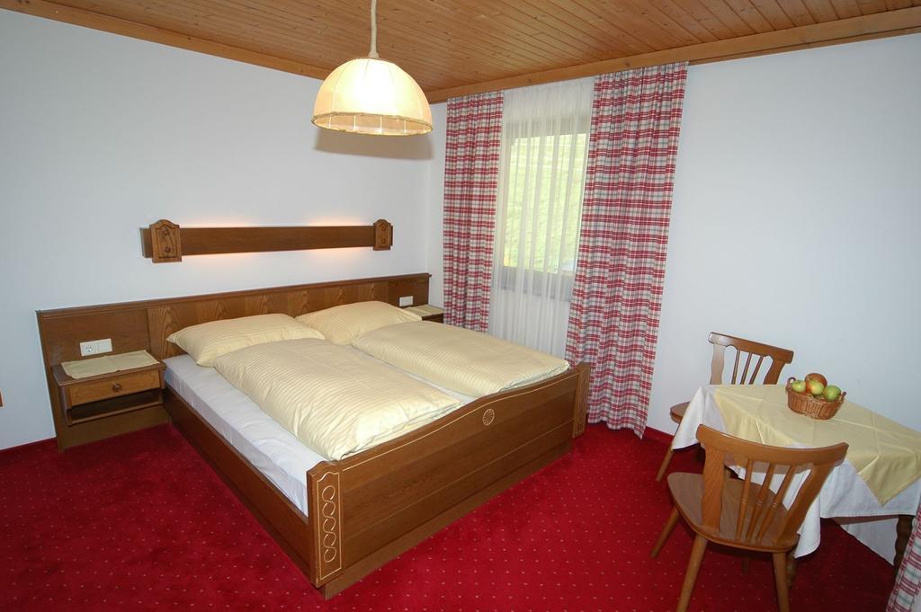 Feriengut Lackenhof Filzmoos Room photo