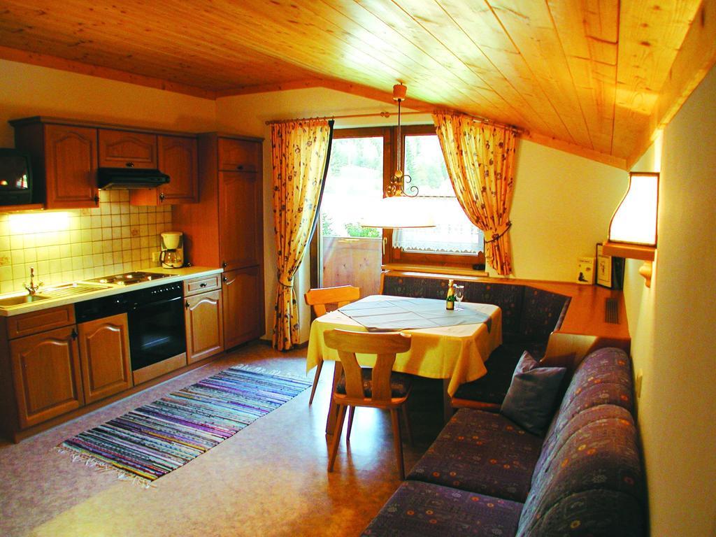 Feriengut Lackenhof Filzmoos Room photo