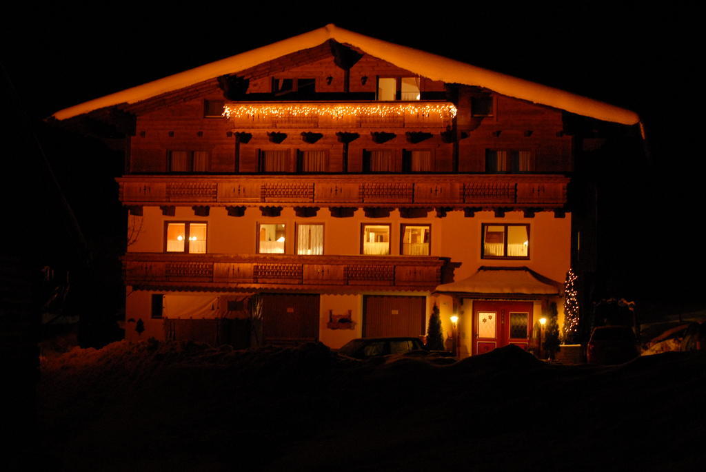 Feriengut Lackenhof Filzmoos Exterior photo