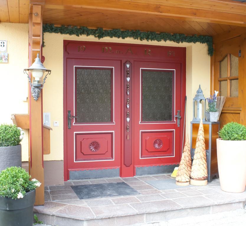 Feriengut Lackenhof Filzmoos Exterior photo